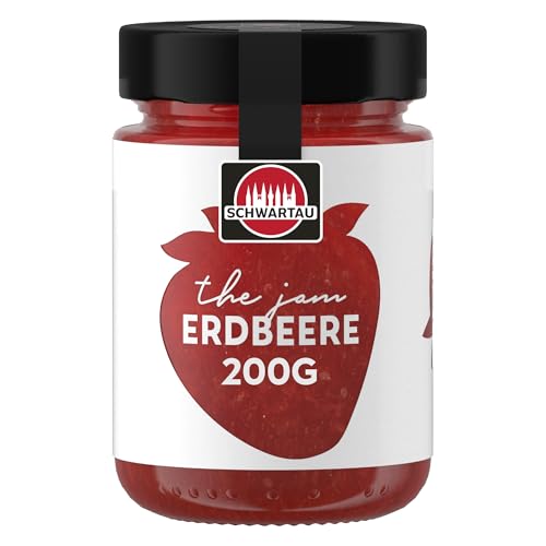 schwartau-the-jam-erdbeere-220-g-premium-konfit-re-mit-60-frucht image 6