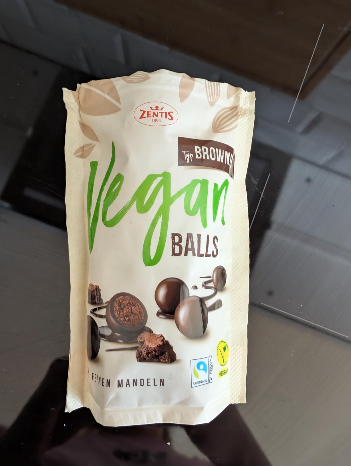 Lecker aber mächtig