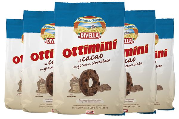 divella-biscotti-ottimini-al-cacao-schokokekse image 1