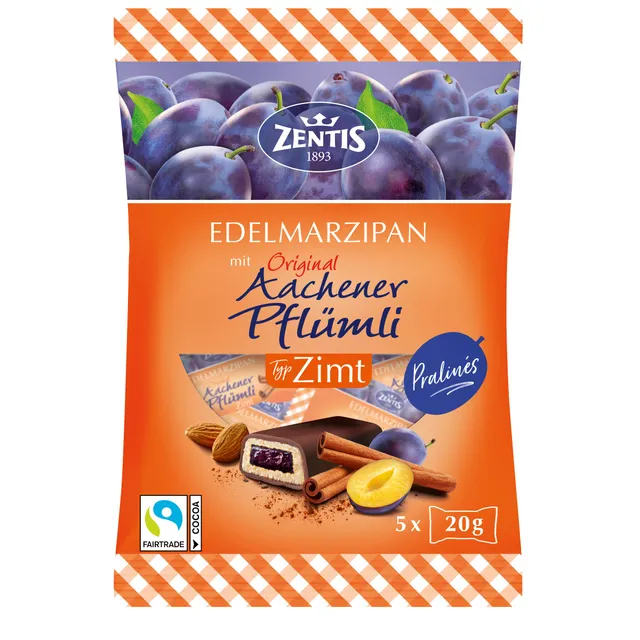 zentis-edelmarzipan-pralin-s-typ-zimt-mit-aachener-pfl-mli-100-g image 1