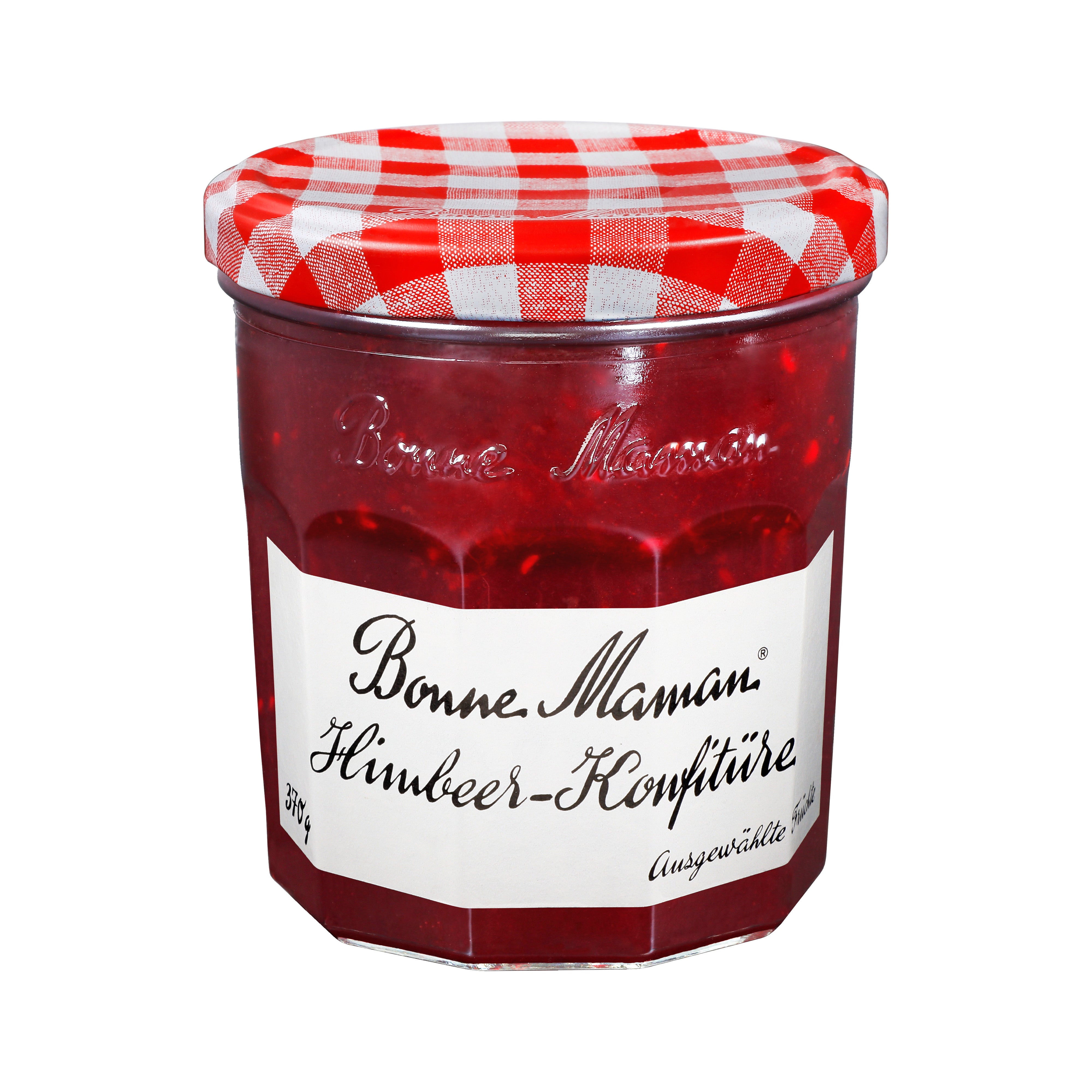 bonne-maman-himbeer-konfit-re-370g image 1