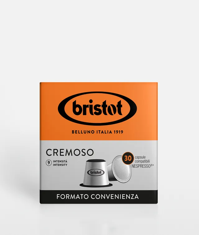 bristot-cremoso-kaffeekapseln-cremig-mild-2 image 1