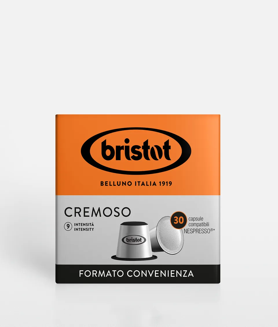 bristot-cremoso-kaffeekapseln-cremig-mild-2 image 1