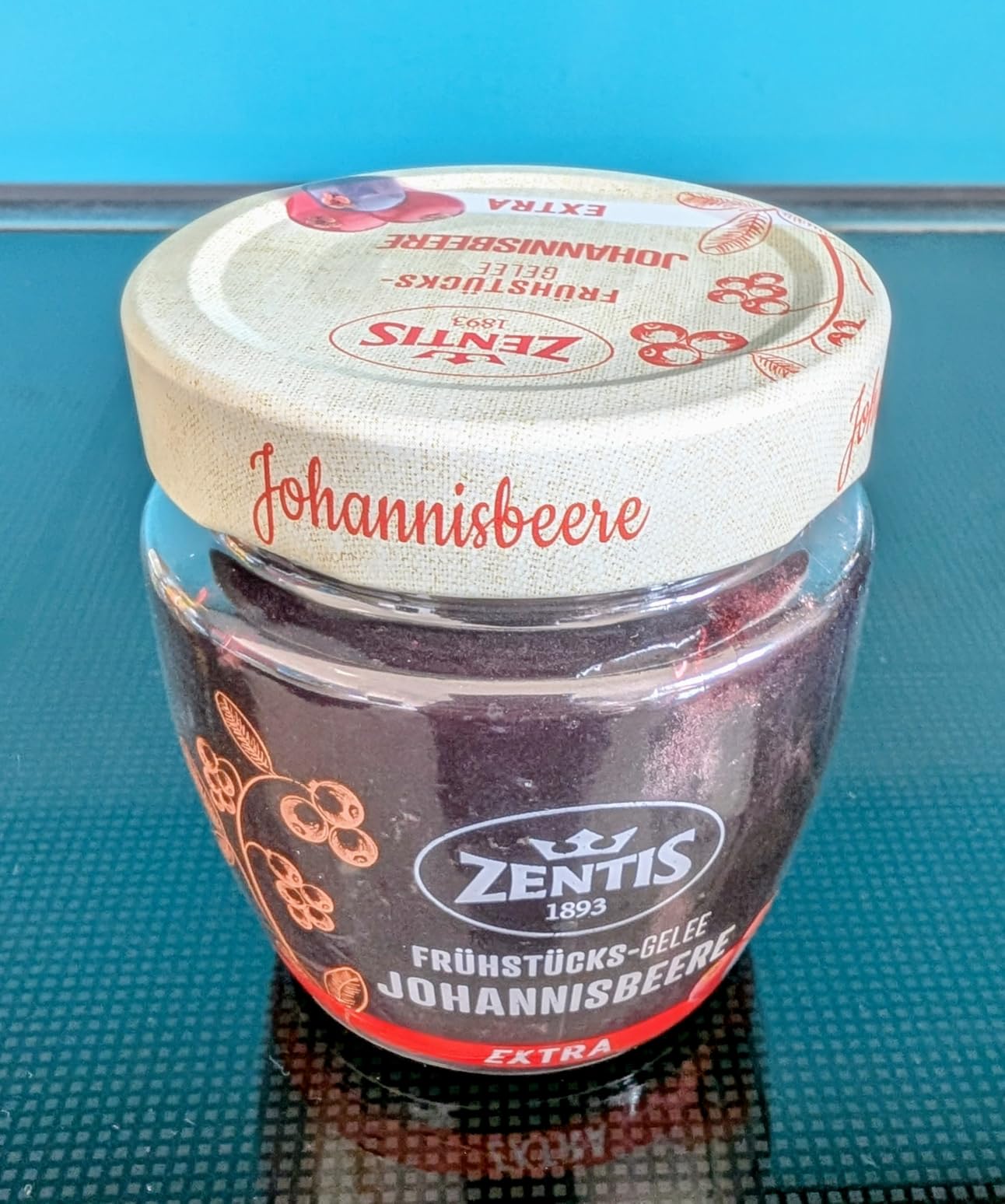 Perfekt zu Käse