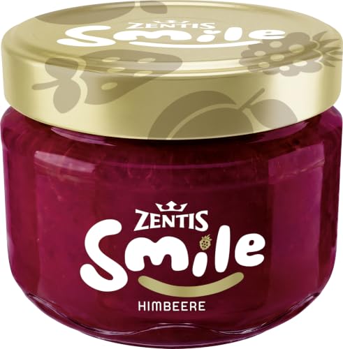 zentis-smile-fruchtaufstrich-himbeere-230-g-mit-fruchtst-cken image 3