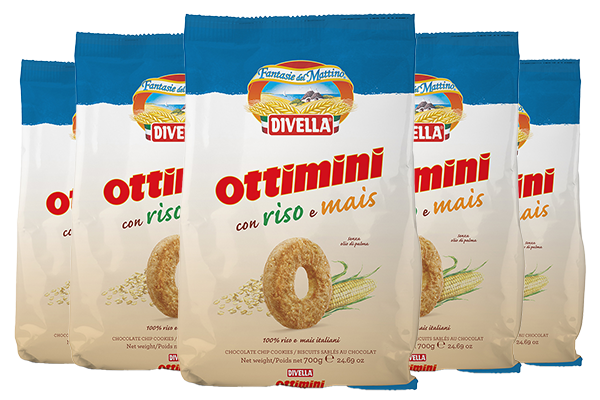 divella-biscotti-ottimini-riso-e-mais-leichte-reiskekse-mit-mais image 1