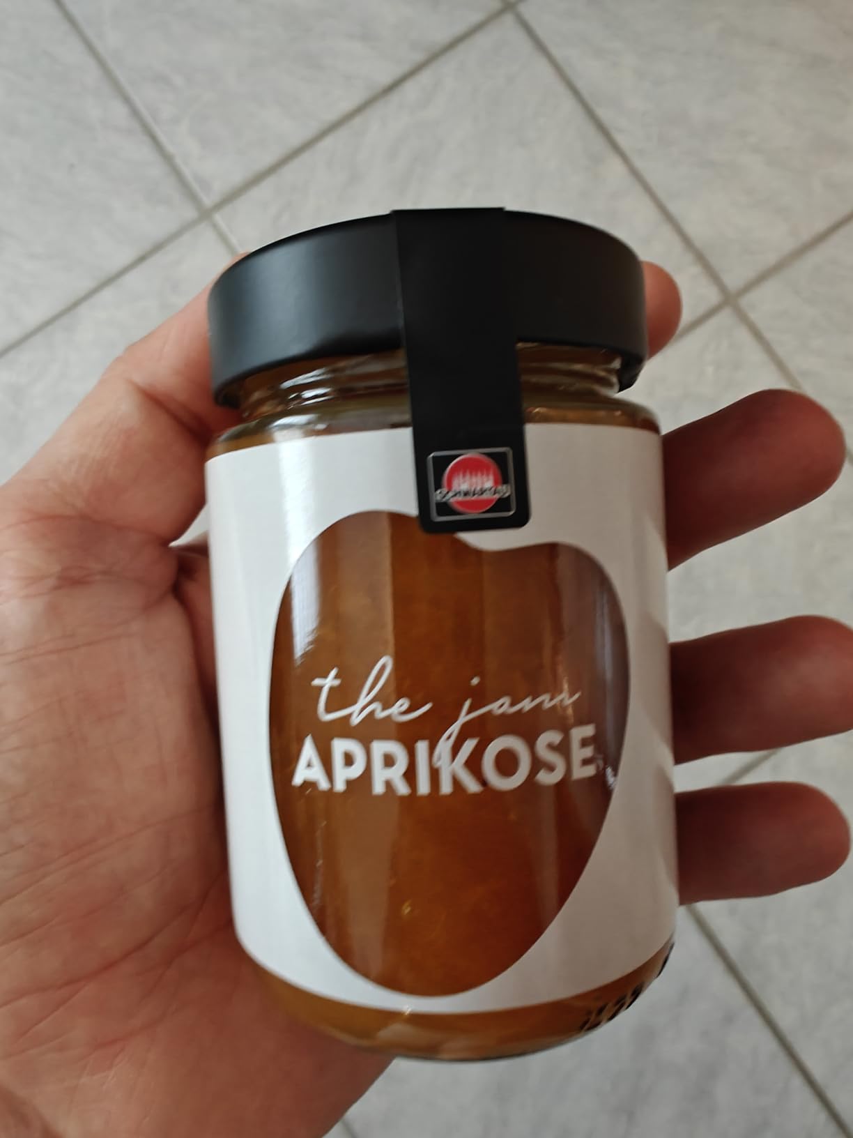 Lecker, aber flüssiger