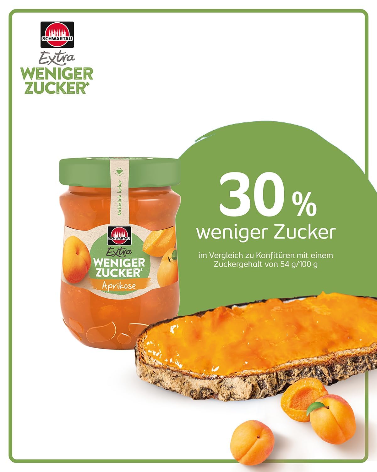 schwartau-extra-weniger-zucker-aprikose-konfit-re-300-g image 3