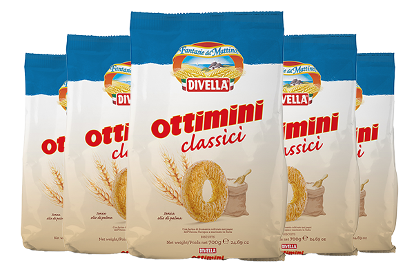 divella-biscotti-ottimini-classici-knusprige-butterkekse image 1