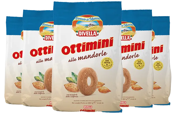 divella-biscotti-ottimini-alle-mandorle-italienische-mandelkekse image 1