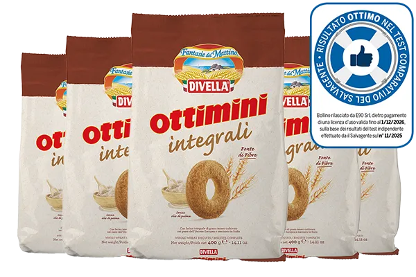 divella-biscotti-ottimini-integrali-kekse-mit-vollkorn image 1