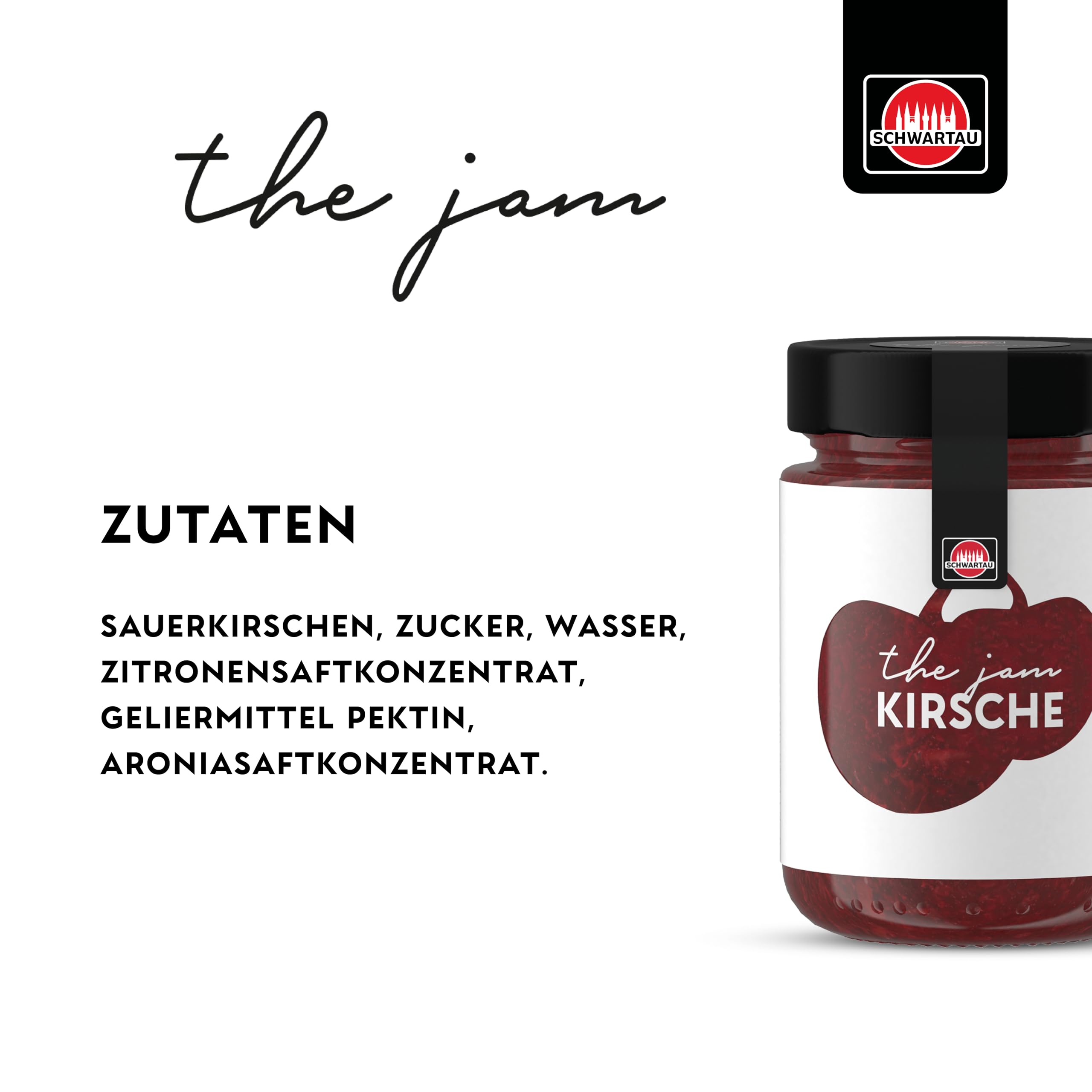schwartau-the-jam-sauerkirsche-60-frucht-220g image 5