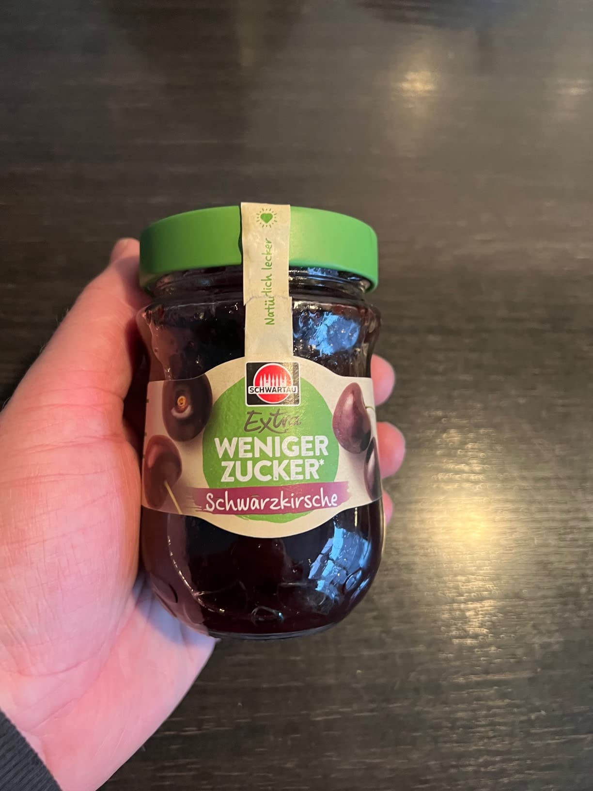 Guter Kompromiss